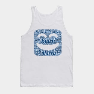 Vote Biden Harris 2020 Tank Top